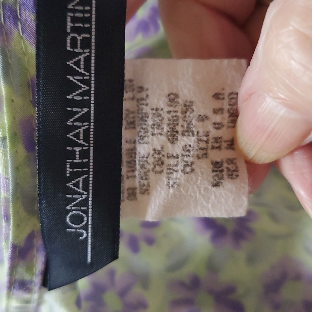 Jonathan Martin dress final price - Picture 8 of 9
